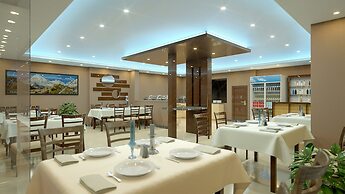 Oasis Kathmandu Hotel