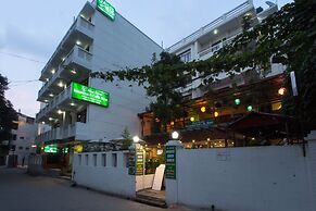 Oasis Kathmandu Hotel