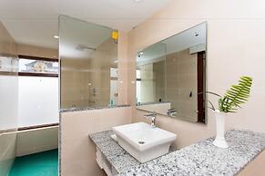 Oasis Kathmandu Hotel