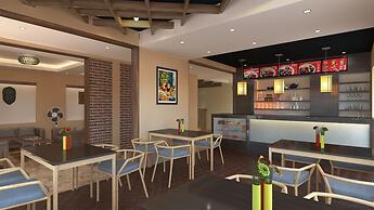 Oasis Kathmandu Hotel