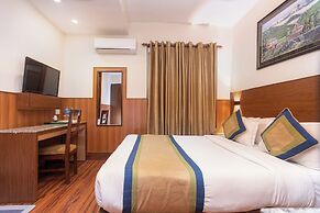 Oasis Kathmandu Hotel