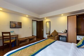 Oasis Kathmandu Hotel