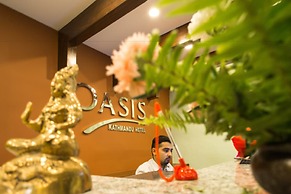 Oasis Kathmandu Hotel
