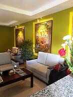 Oasis Kathmandu Hotel