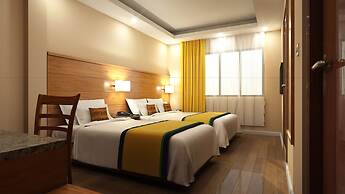 Oasis Kathmandu Hotel