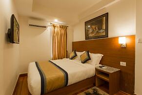 Oasis Kathmandu Hotel