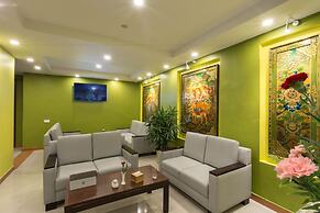 Oasis Kathmandu Hotel