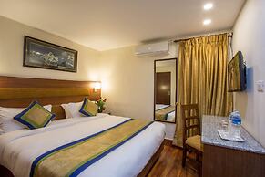 Oasis Kathmandu Hotel