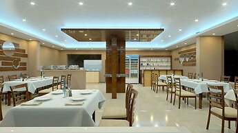 Oasis Kathmandu Hotel