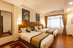 Oasis Kathmandu Hotel