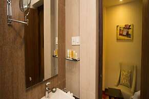 Oasis Kathmandu Hotel