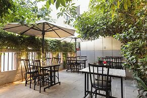 Oasis Kathmandu Hotel