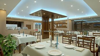 Oasis Kathmandu Hotel