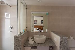 Oasis Kathmandu Hotel