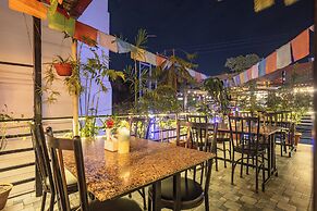 Oasis Kathmandu Hotel