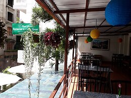 Oasis Kathmandu Hotel