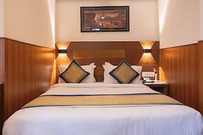 Oasis Kathmandu Hotel