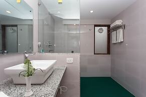 Oasis Kathmandu Hotel