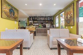 Oasis Kathmandu Hotel