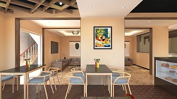 Oasis Kathmandu Hotel