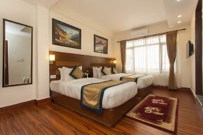 Oasis Kathmandu Hotel