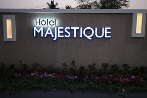 Hotel Majestique pune