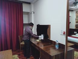 Hotel Majestique pune