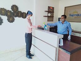Hotel Majestique pune