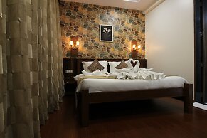 Hotel Majestique pune