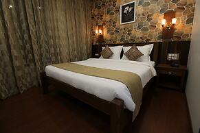 Hotel Majestique pune