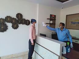 Hotel Majestique pune
