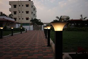 Hotel Majestique pune