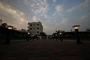 Hotel Majestique pune