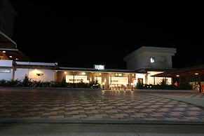 Hotel Majestique pune