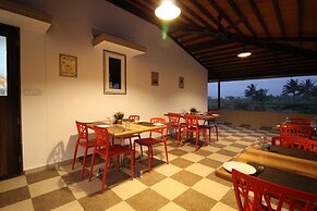 Hotel Majestique pune