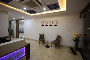 Hotel Majestique pune