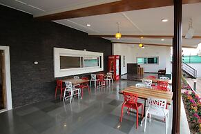 Hotel Majestique pune