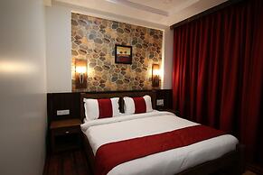 Hotel Majestique pune