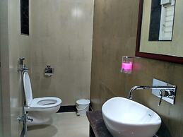 Hotel Majestique pune