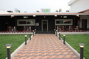 Hotel Majestique pune