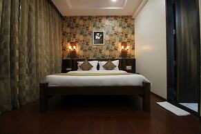 Hotel Majestique pune