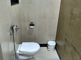 Hotel Majestique pune