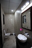 Hotel Majestique pune