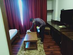 Hotel Majestique pune