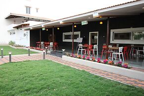 Hotel Majestique pune