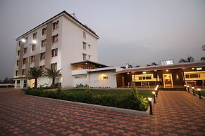 Hotel Majestique pune