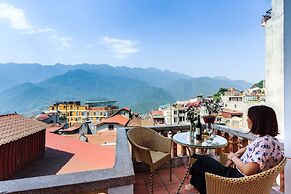 SapaAubergeDangtrung Hotel