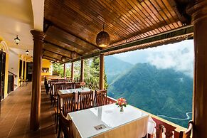 SapaAubergeDangtrung Hotel