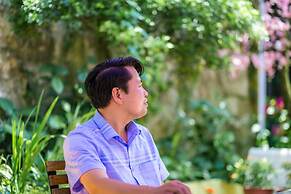 SapaAubergeDangtrung Hotel