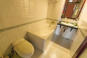 SapaAubergeDangtrung Hotel